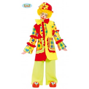 Costume da Grillo Parlante o Cavalletta per Bambino, 5-7 anni