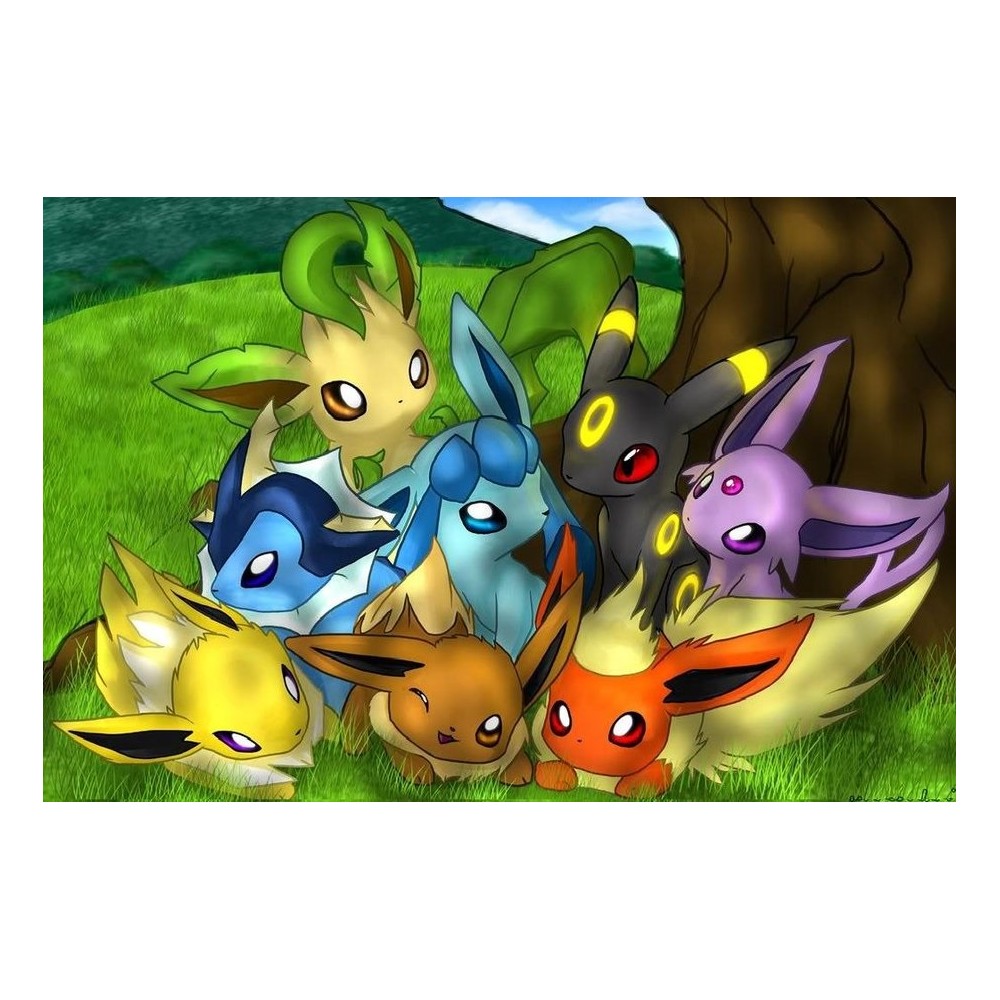 Set per Decorazione Torta Pokemon