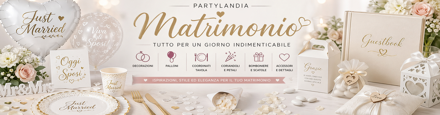 Matrimonio